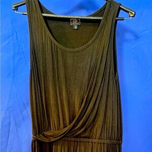 Black Dress/ Size Medium / worn only a few times